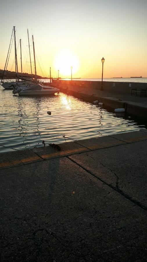 Casamargherita Apartment Muggia