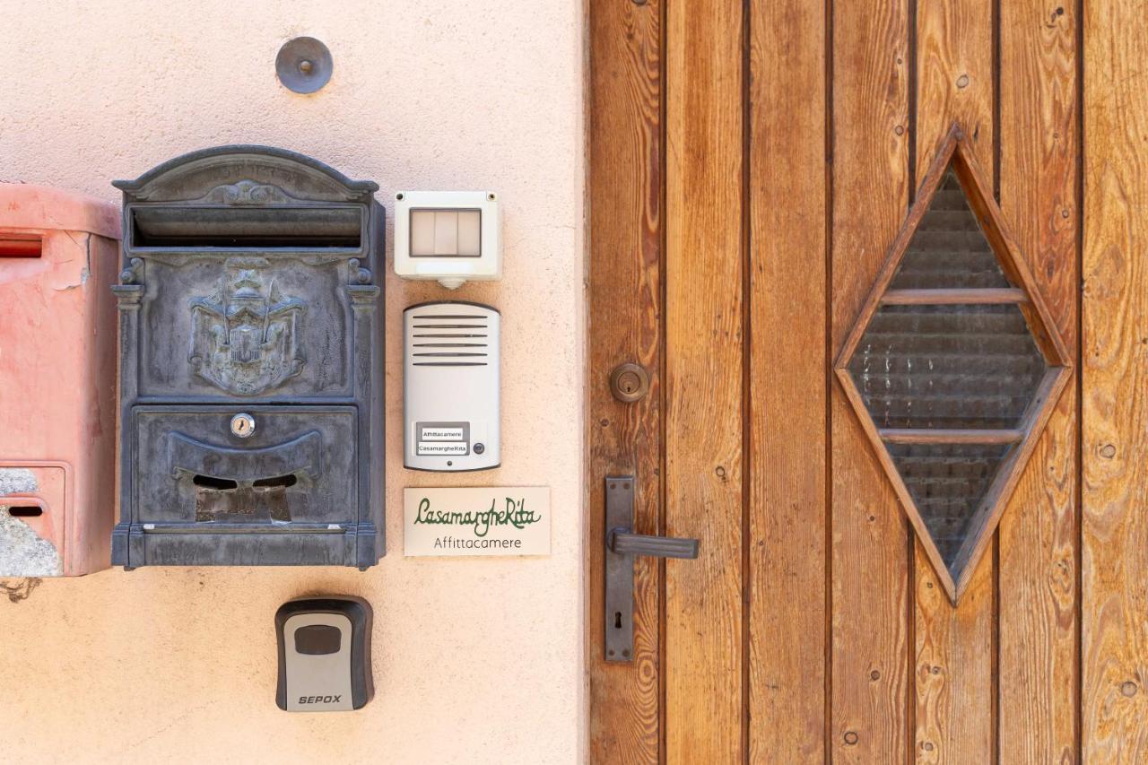 Apartment Casamargherita Muggia