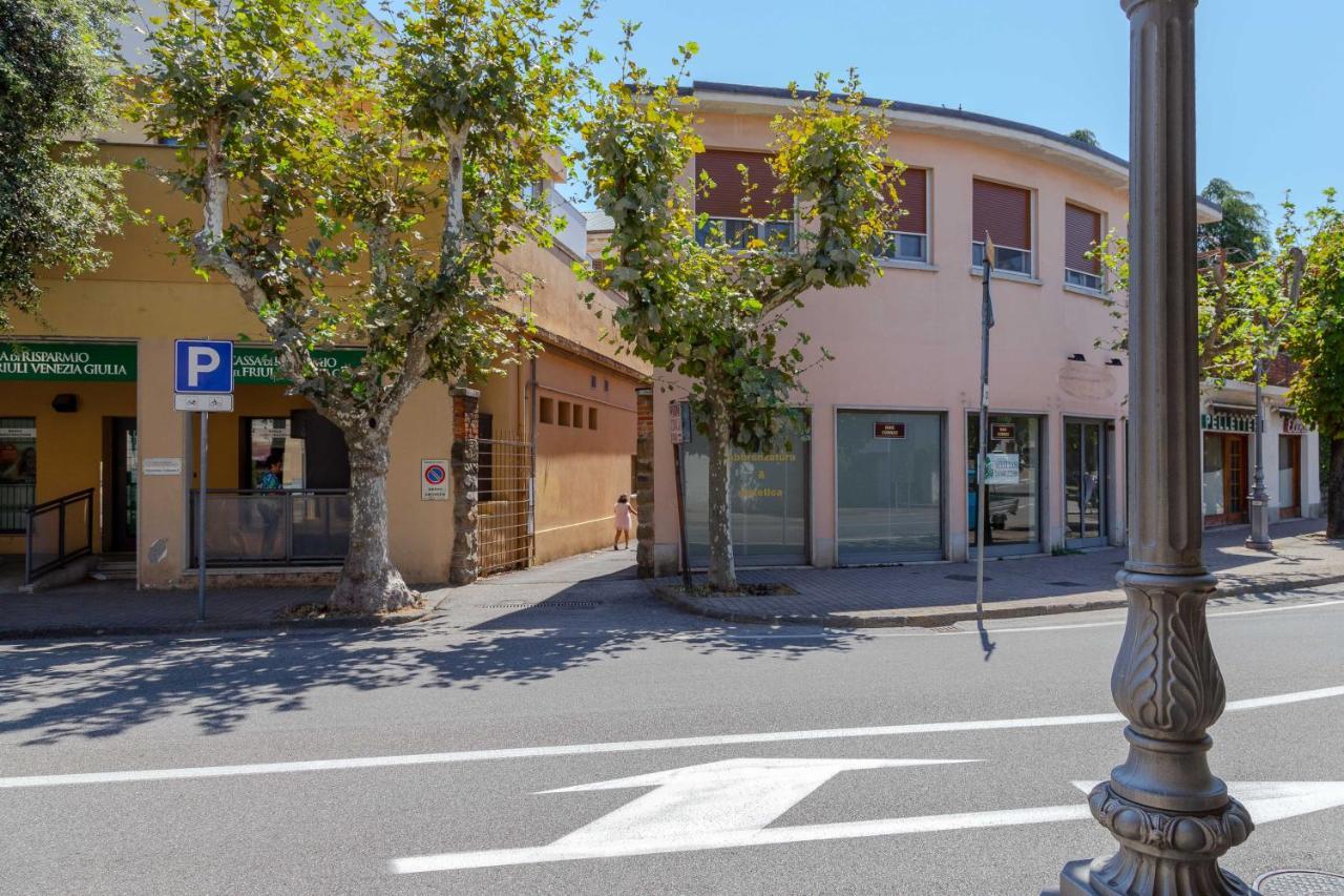 Casamargherita Muggia