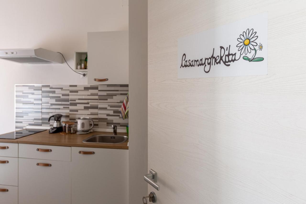 Apartment Casamargherita *