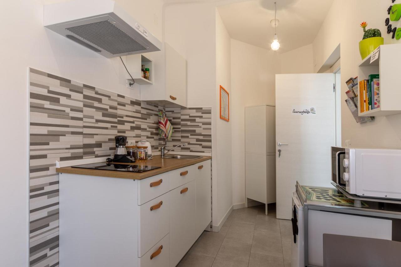 Casamargherita Apartment Muggia