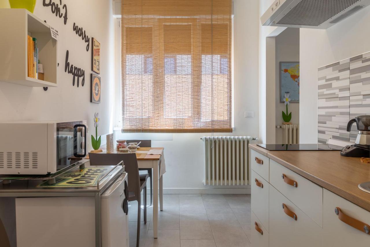 Apartment Casamargherita