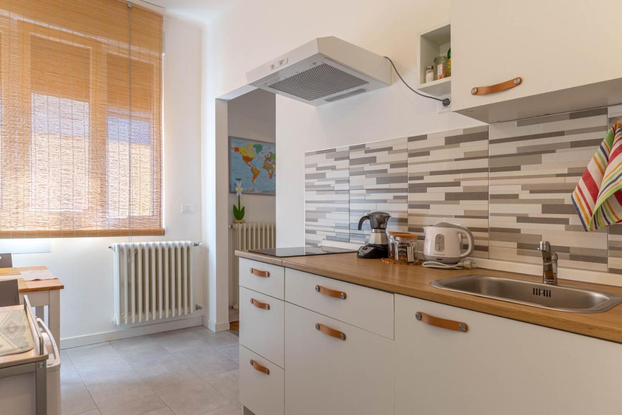 Apartment Casamargherita Muggia