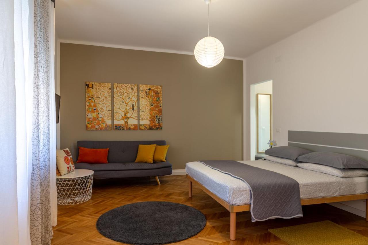Casamargherita Apartment *