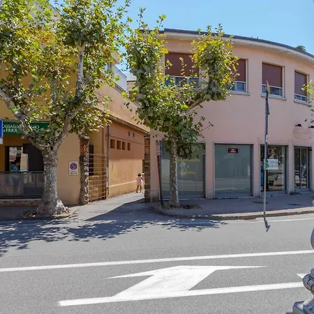 Casamargherita Múggia Extérieur photo