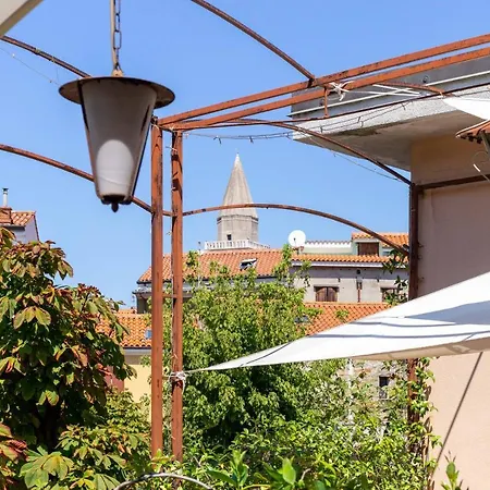 Casamargherita Múggia Extérieur photo