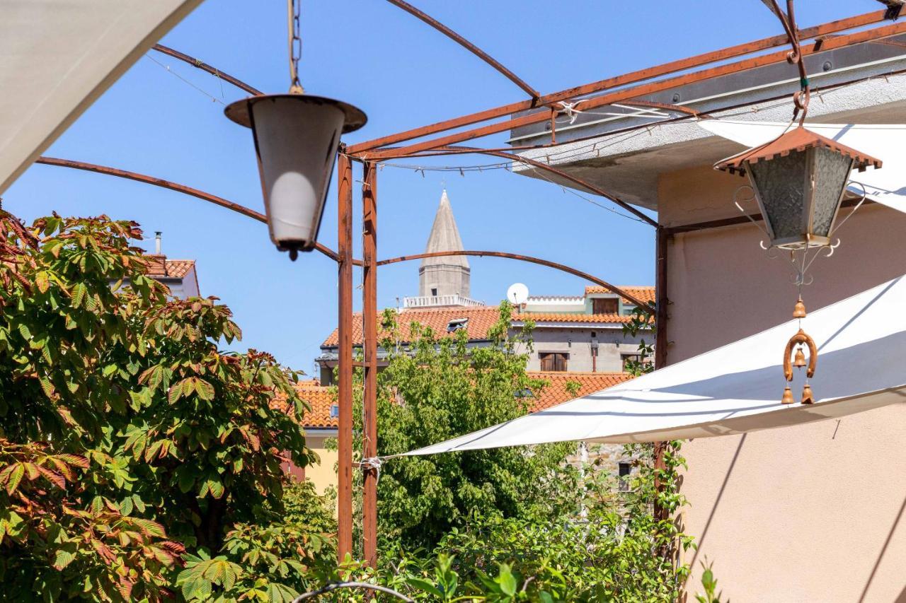 Casamargherita Apartment