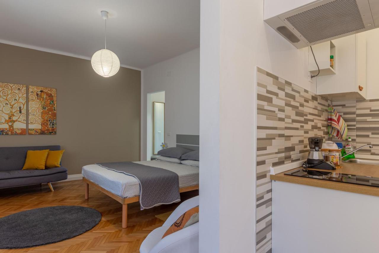 Apartment Casamargherita