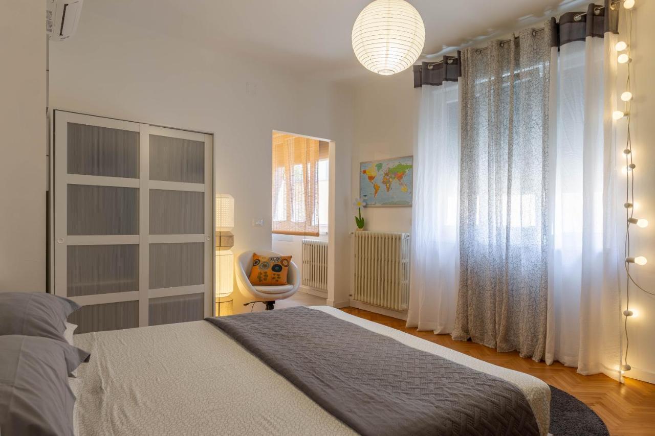 Apartment Casamargherita Muggia