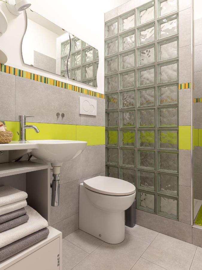 Apartment Casamargherita