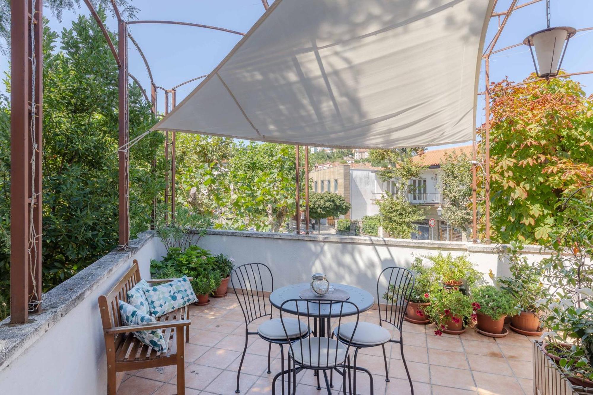 Apartment Casamargherita Muggia