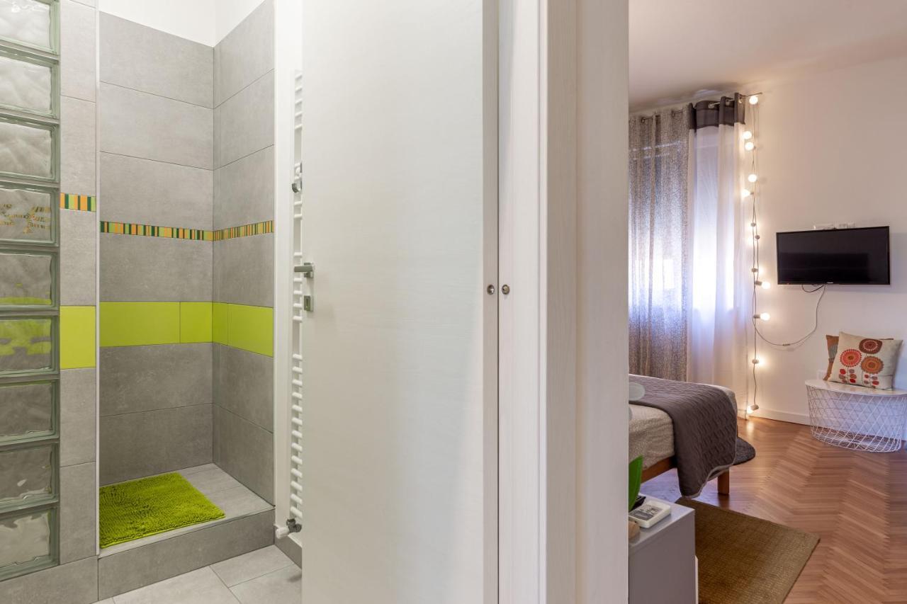 Casamargherita Apartment *