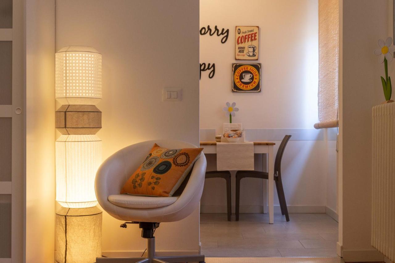 Apartment Casamargherita