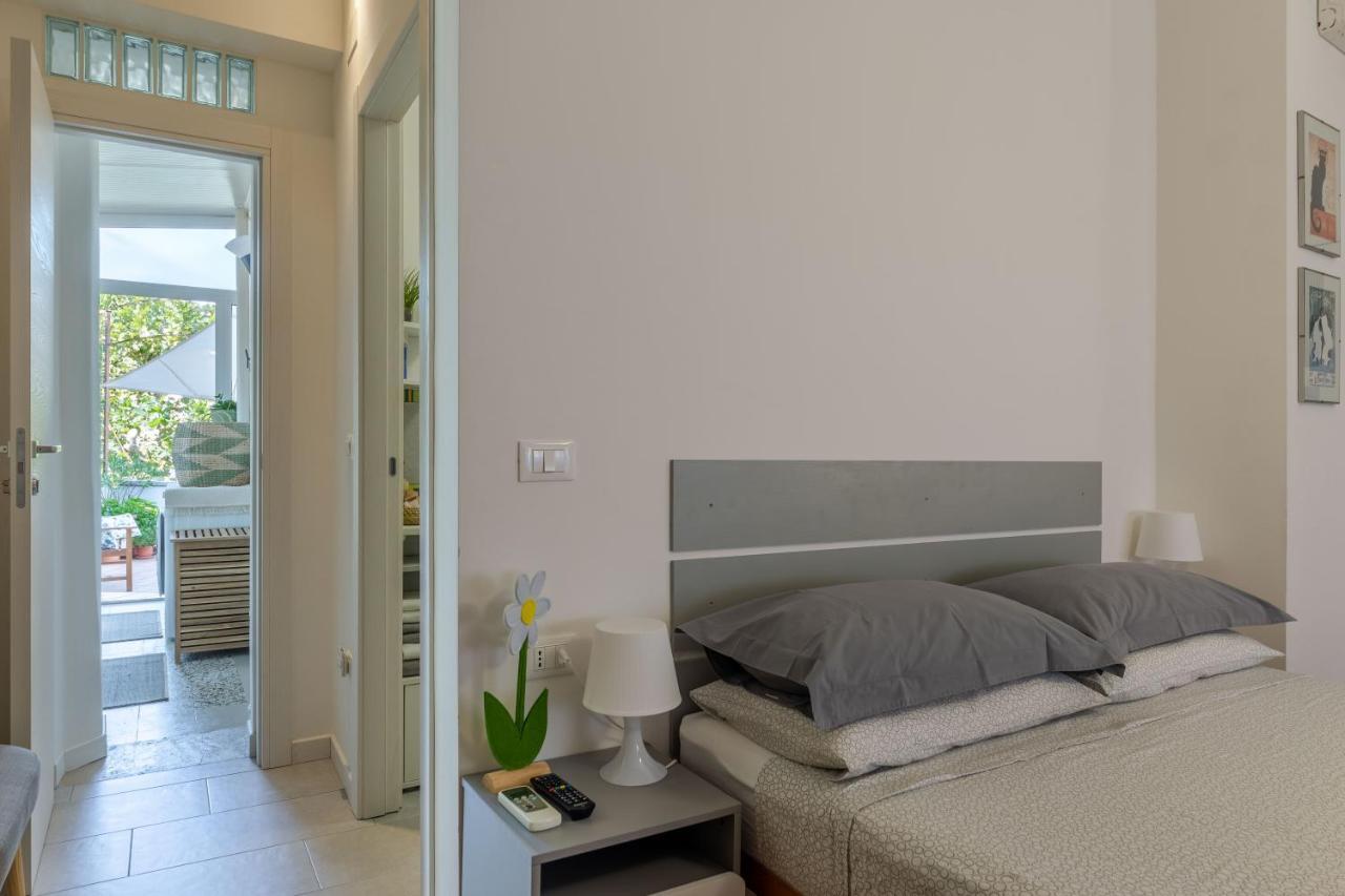 Apartment Casamargherita