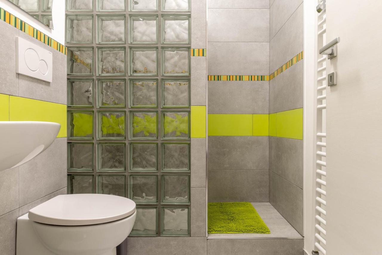 Apartment Casamargherita Muggia