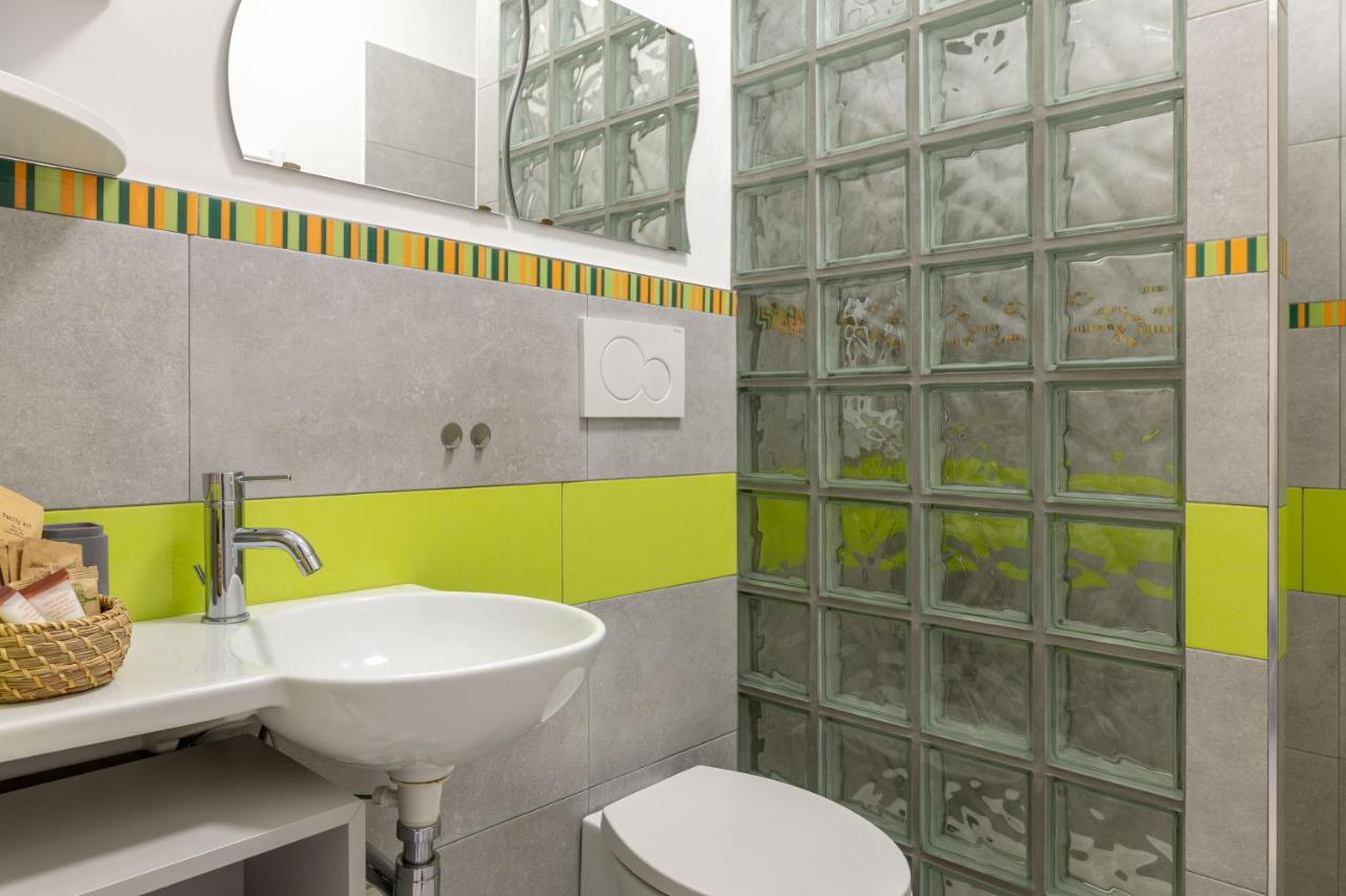Casamargherita Apartment
