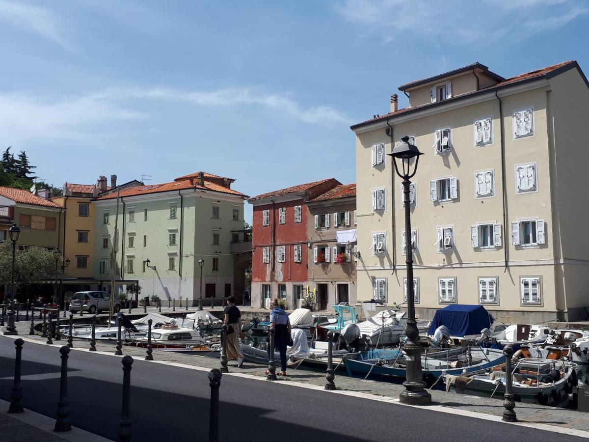 Apartment Casamargherita
